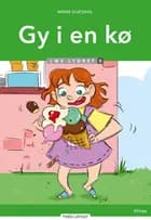 Gy i en kø, Læs Lydret 0