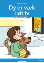Dy er væk i sit tv, Læs Lydret 1