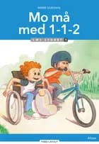 Mo må med 112, Læs Lydret 1
