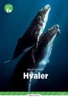 Hvaler, Grøn Fagklub