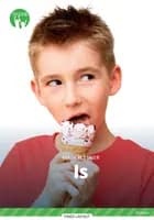 Is, Grøn Fagklub af Maja Plesner