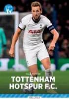 Klubhold - Tottenham Hotspur FC, Blå Fagklub af Maja Plesner