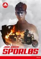 Sporløs, Rød Læseklub af Jørn Jensen