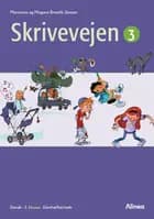 Skrivevejen 3, Elevhæfte/Web af Marianne Brandt Jensen og Mogens Brandt Jensen