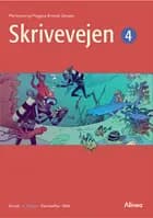Skrivevejen 4, Elevhæfte/Web