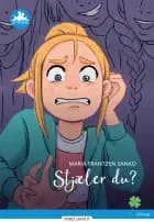 Stjæler du?, Blå Læseklub