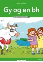 Gy og en bh, Læs lydret 0