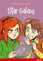 Star Galaxy, Rød Læseklub af Maria Frantzen Sanko
