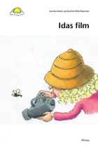 Den første læsning, 1. kl., Let fri læsning, Idas film