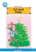 Jul med Palle, Blå Læseklub