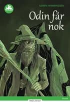 Odin får nok, Grøn læseklub