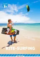 Kite-surfing, Blå Fagklub af Hanne Korvig