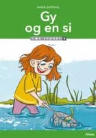 Gy og en si, Læs lydret 0 af Marie Duedahl
