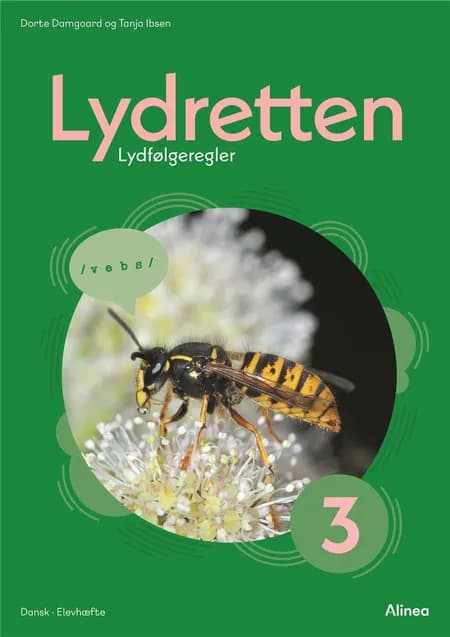 Lydfølgeregler af Dorte Damgaard