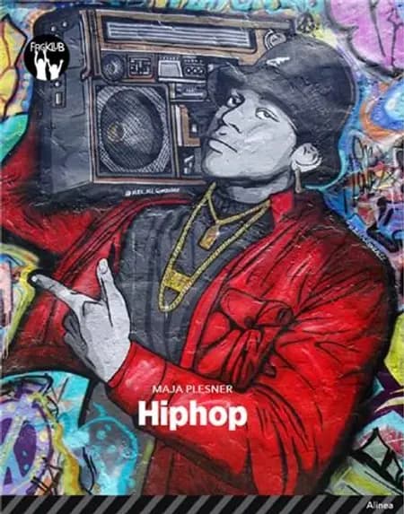 Hiphop, Sort Fagklub af Maja Plesner