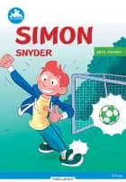 Simon snyder, Blå læseklub