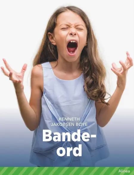 Bandeord, Grøn Fagklub af Kenneth Jakobsen Bøye