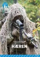 Hæren, Blå Fagklub af Karsten Marrup og Søren Hemmingsen