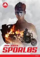 Sporløs, Rød Læseklub