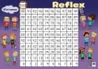 Reflex 1.-3., Taltavle