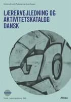 Turbo Dansk Lærervejledning og aktivitetskatalog/Web