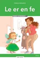 Le er en fe, Læs lydret 0