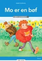 Mo er en bøf, Læs lydret 1