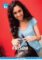 Frisør, Blå Fagklub af Maja Plesner