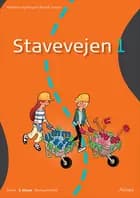 Stavevejen 1, Elevhæfte, 3. kl./Web
