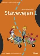 Stavevejen 1, Lærervejledning, 3. kl./Web af Mogens Brandt Jensen og Marianne Brandt Jensen