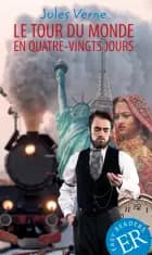 Le tour du monde, ER B