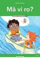 Må vi ro? Læs lydret 0 af Karina Jansen