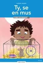 Ty, se en mus, Læs Lydret 1