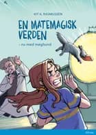 En matemagisk verden - nu med møghund, Blå Læseklub