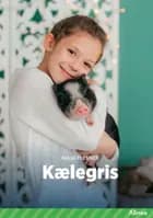 Kælegris, Grøn Fagklub af Maja Plesner