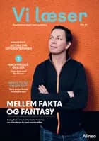 De stærke viljer