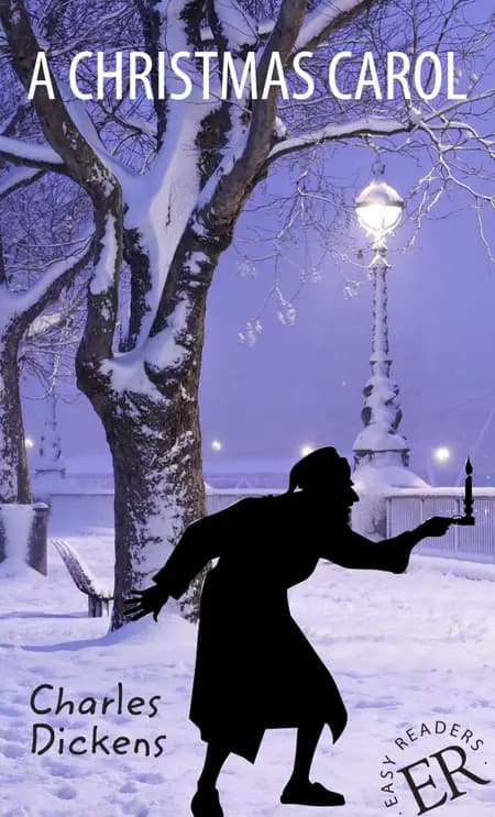 A Christmas Carol, ER C af Charles Dickens
