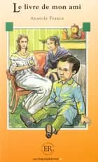 Le livre de mon ami a