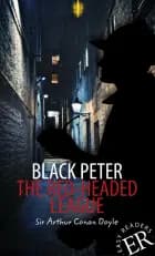 Black Peter/The Red-Headed, ER B