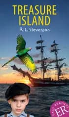 Treasure island, er c af Robert L. Stevenson