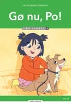 Gø nu, Po, Læs lydret 0