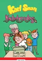 Karl Smart - Kæledyrsdag, Rød Læseklub af Daniel Zimakoff