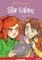 Star Galaxy, Rød Læseklub
