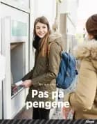 Pas på pengene, Sort Fagklub af Maja Plesner