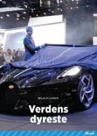 Verdens dyreste, Blå Fagklub af Maja Plesner