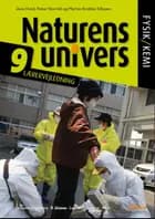 Naturens Univers 9.kl. Lærervejledning/Web
