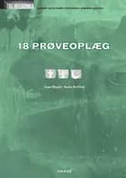 Tre religioner, 18 prøveoplæg