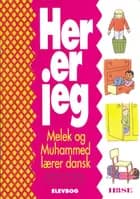 Her er jeg, Lærerens bog