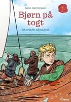 Danmark dengang 2 - Bjørn på togt, Grøn Læseklub