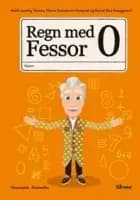 Regn med Fessor 0 af Heidi Thrane, Maria Vasquez Svanström og Karen Boe Hauggaard